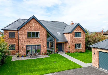 Contemporary Architecture