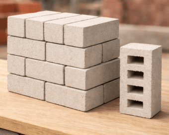 Fly Ash Bricks