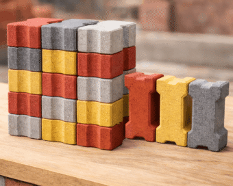 Paver Blocks