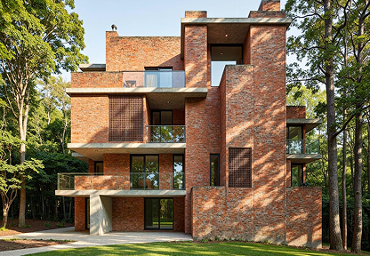 Residential Heritage